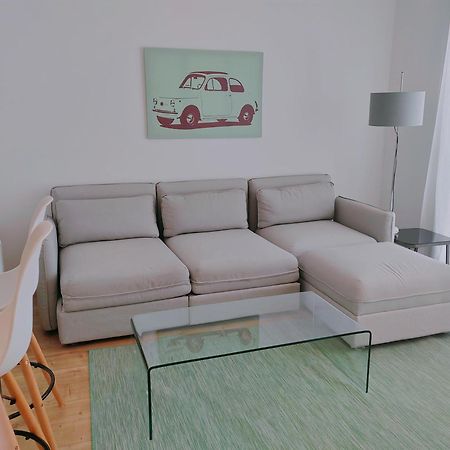 Gaudi Street Apartments Sitges Exterior photo